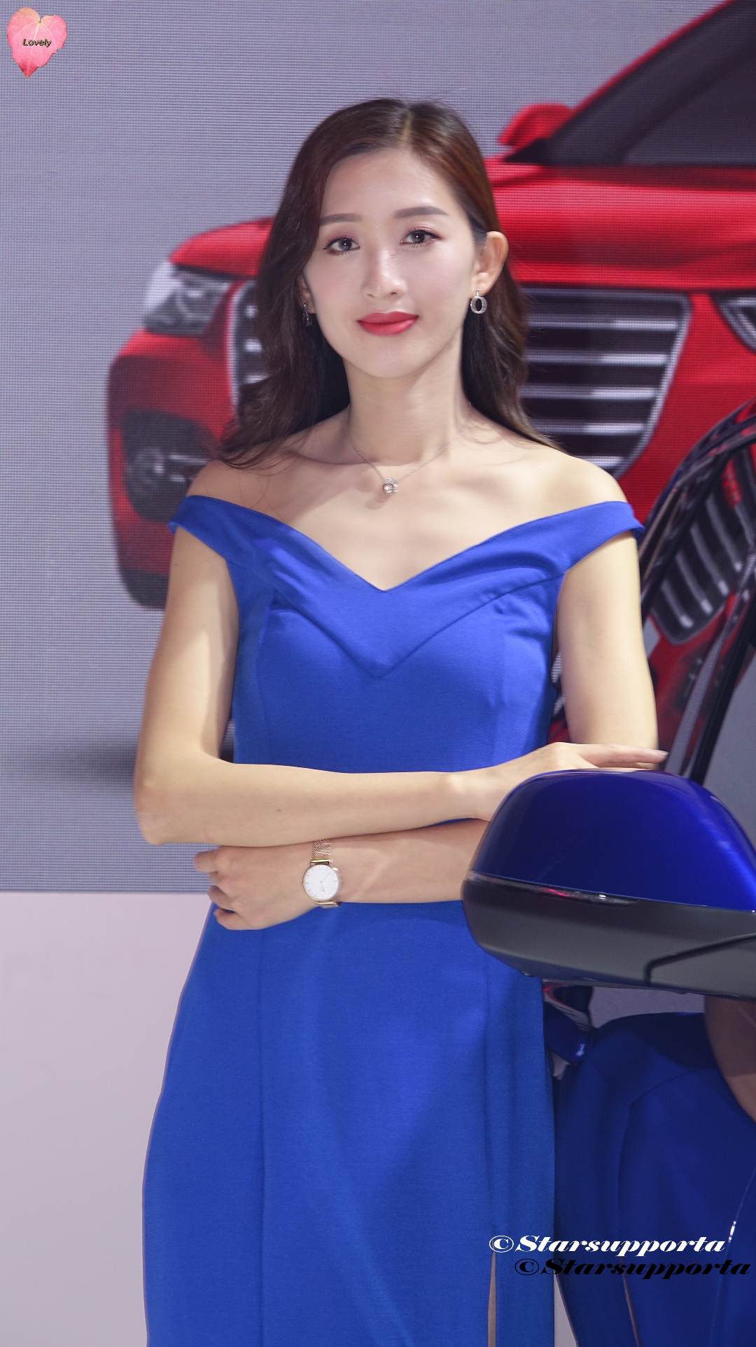 20180501 東莞春季國際車展 - 哈弗 Haval @ 广东现代国际展览中心 